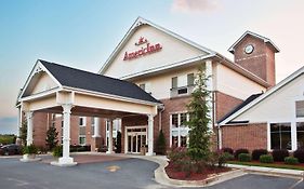 Americinn Vidalia